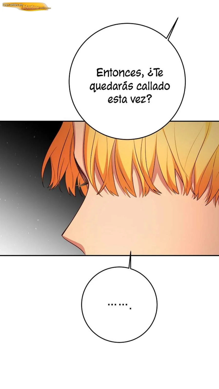 Marilyn ama mucho a Lariensa Capítulo 30 - página 32
