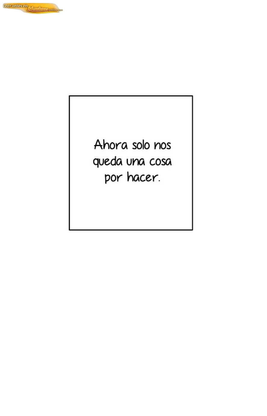 Marilyn ama mucho a Lariensa Capítulo 30 - página 34
