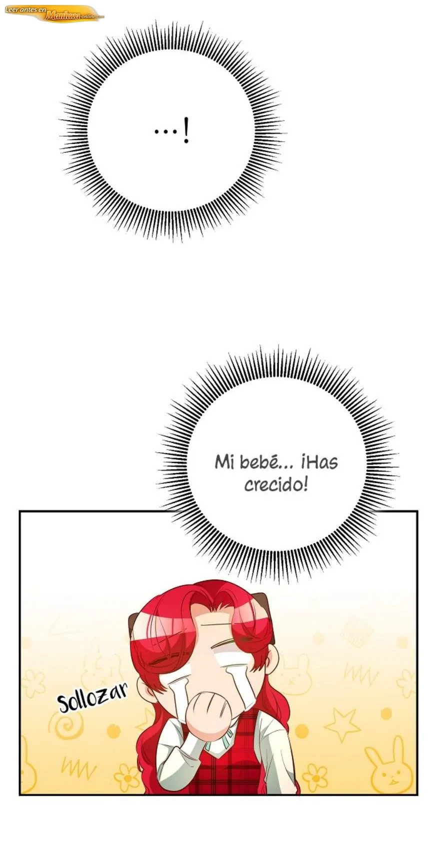Marilyn ama mucho a Lariensa Capítulo 30 - página 47