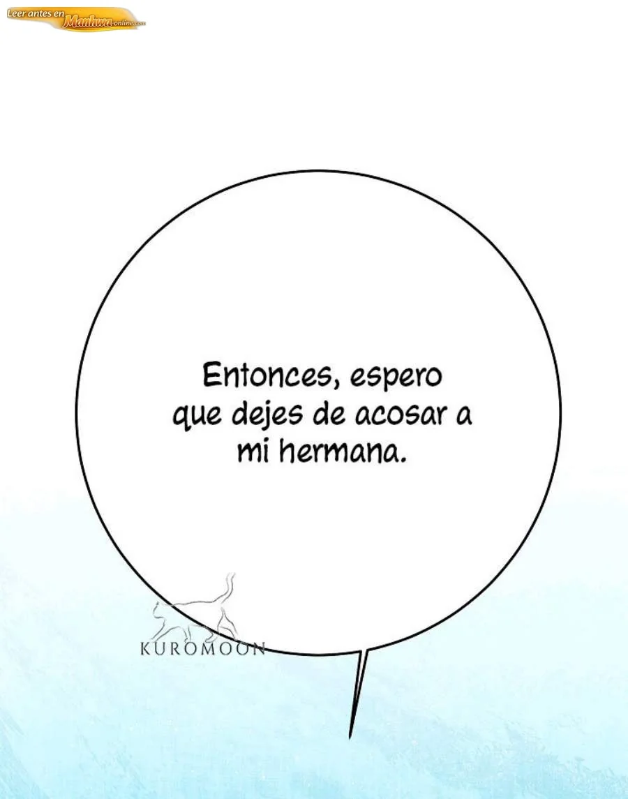 Marilyn ama mucho a Lariensa Capítulo 31 - página 12