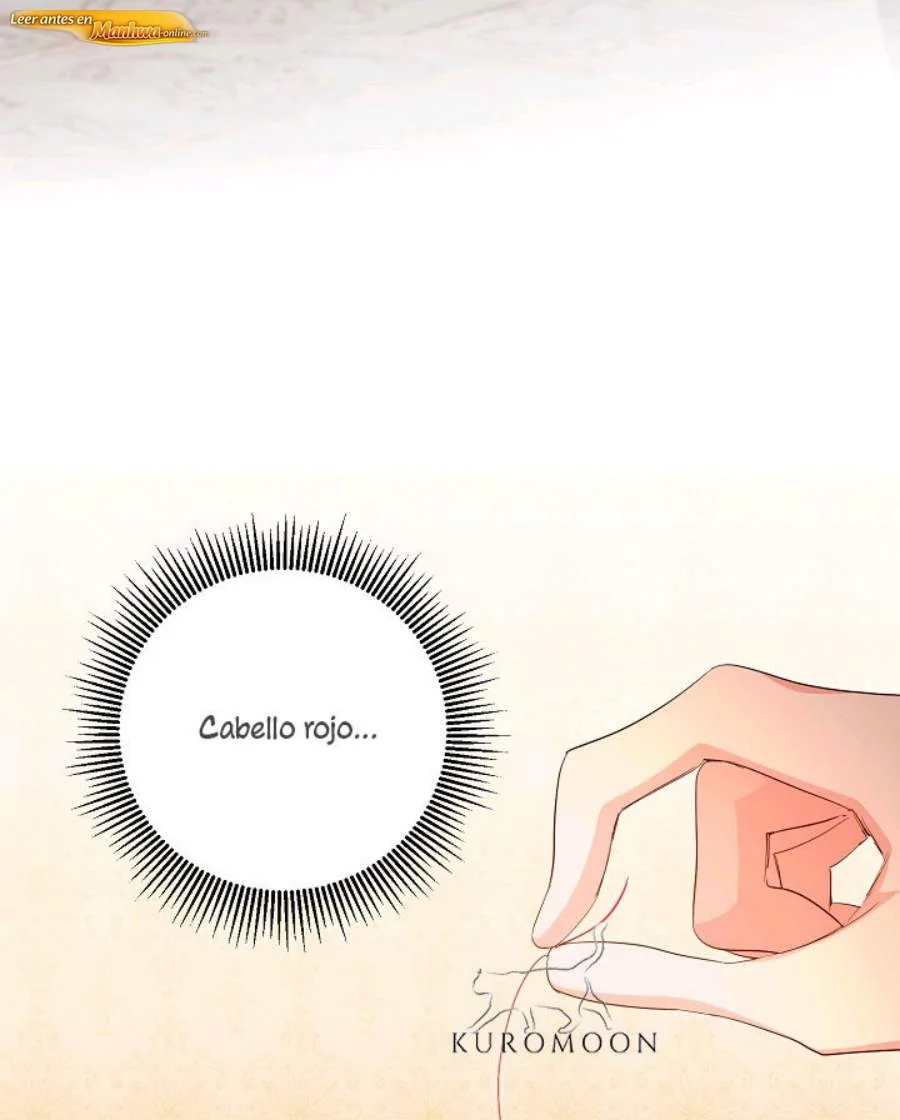 Marilyn ama mucho a Lariensa Capítulo 31 - página 26