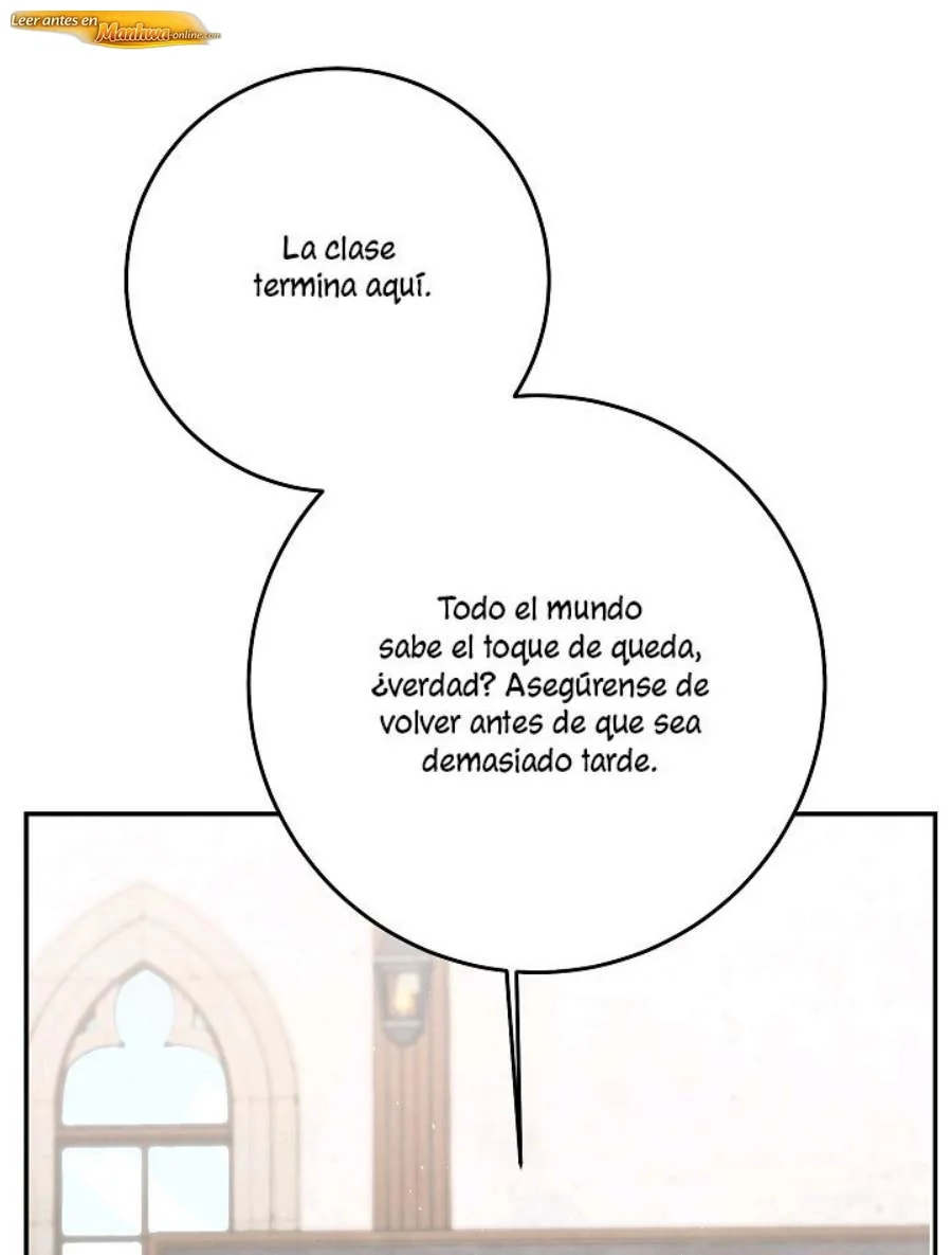 Marilyn ama mucho a Lariensa Capítulo 31 - página 37