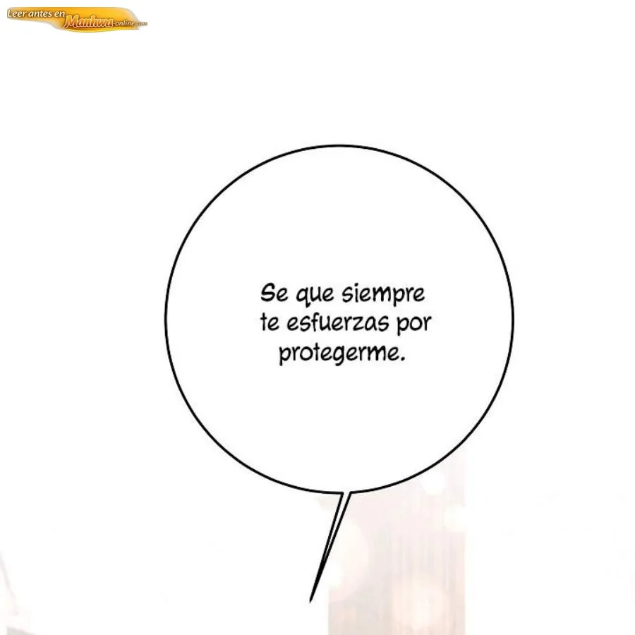Marilyn ama mucho a Lariensa Capítulo 31 - página 44
