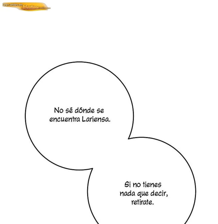 Marilyn ama mucho a Lariensa Capítulo 31 - página 59