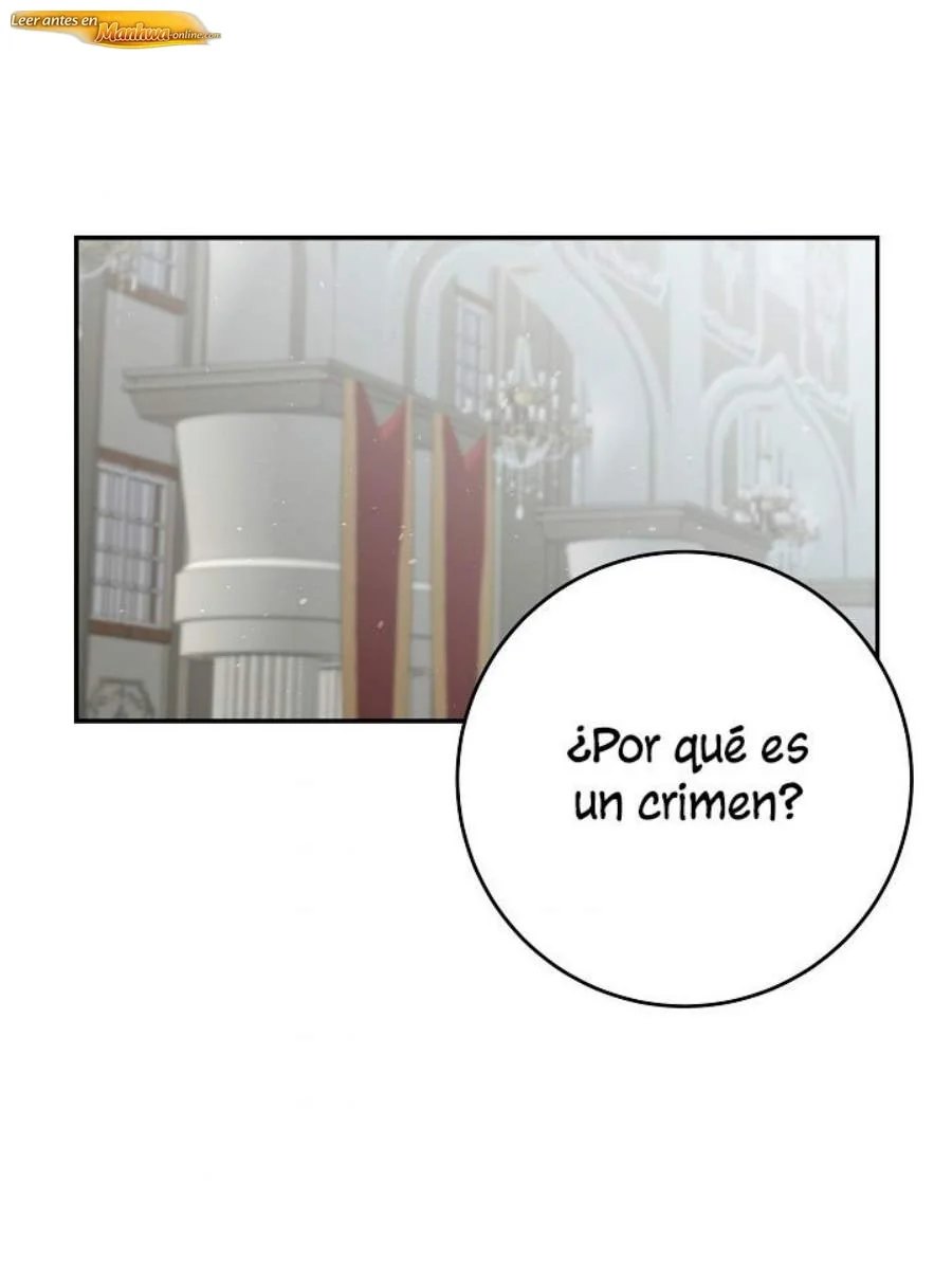 Marilyn ama mucho a Lariensa Capítulo 33 - página 26