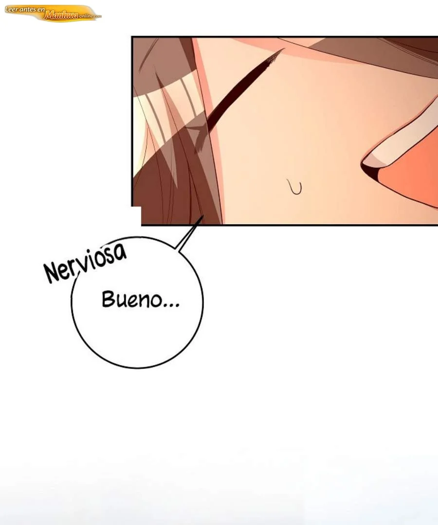 Marilyn ama mucho a Lariensa Capítulo 33 - página 57