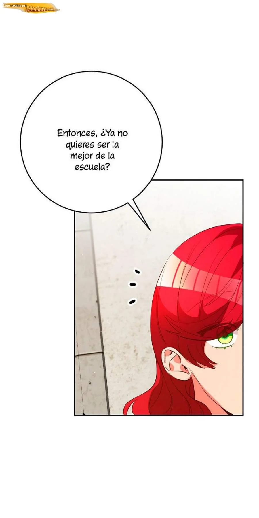 Marilyn ama mucho a Lariensa Capítulo 34 - página 58