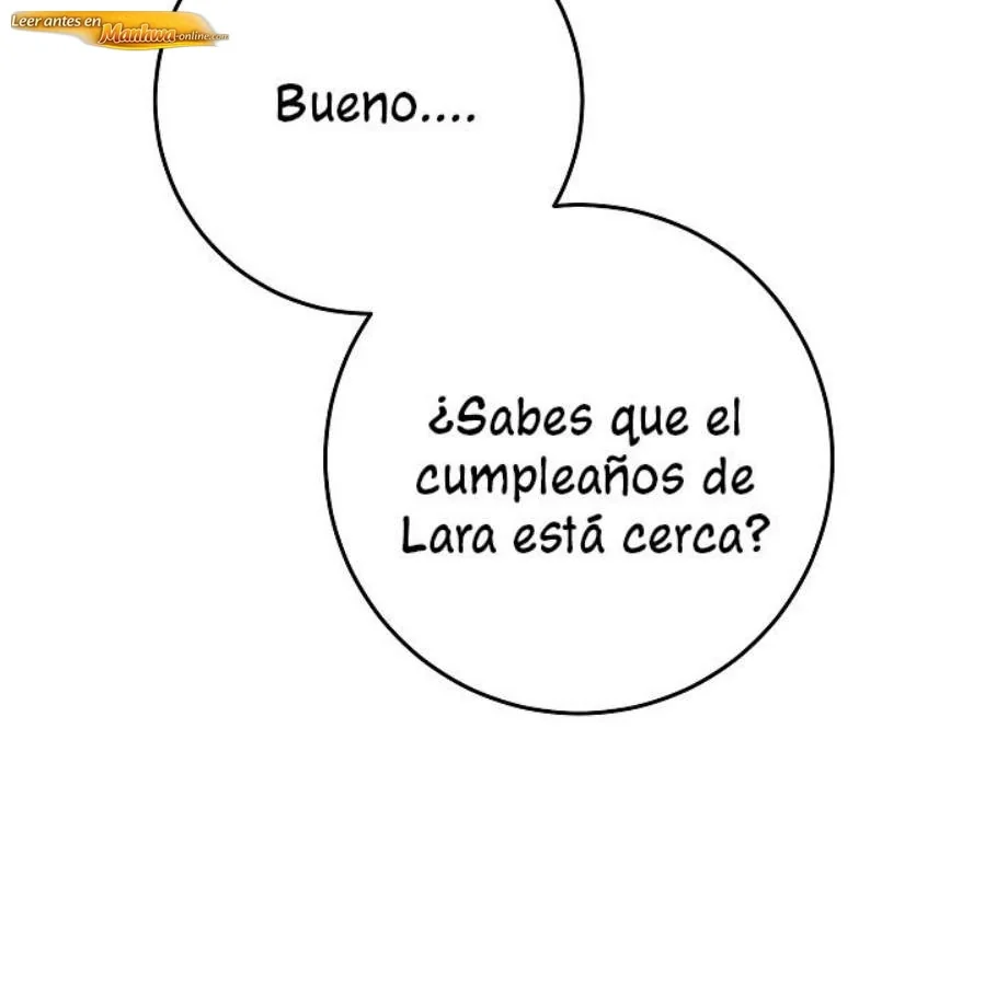 Marilyn ama mucho a Lariensa Capítulo 35 - página 13