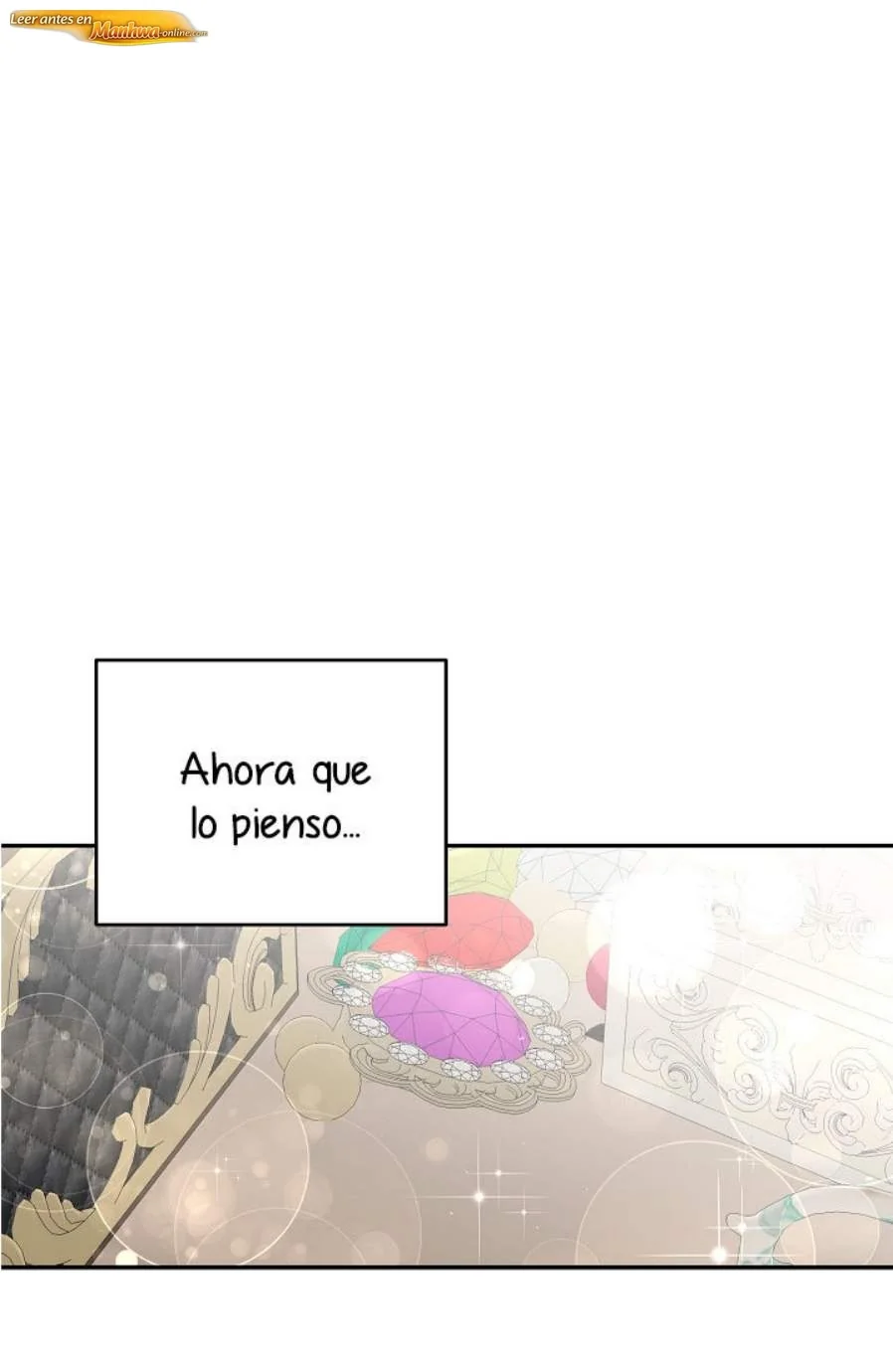 Marilyn ama mucho a Lariensa Capítulo 35 - página 39