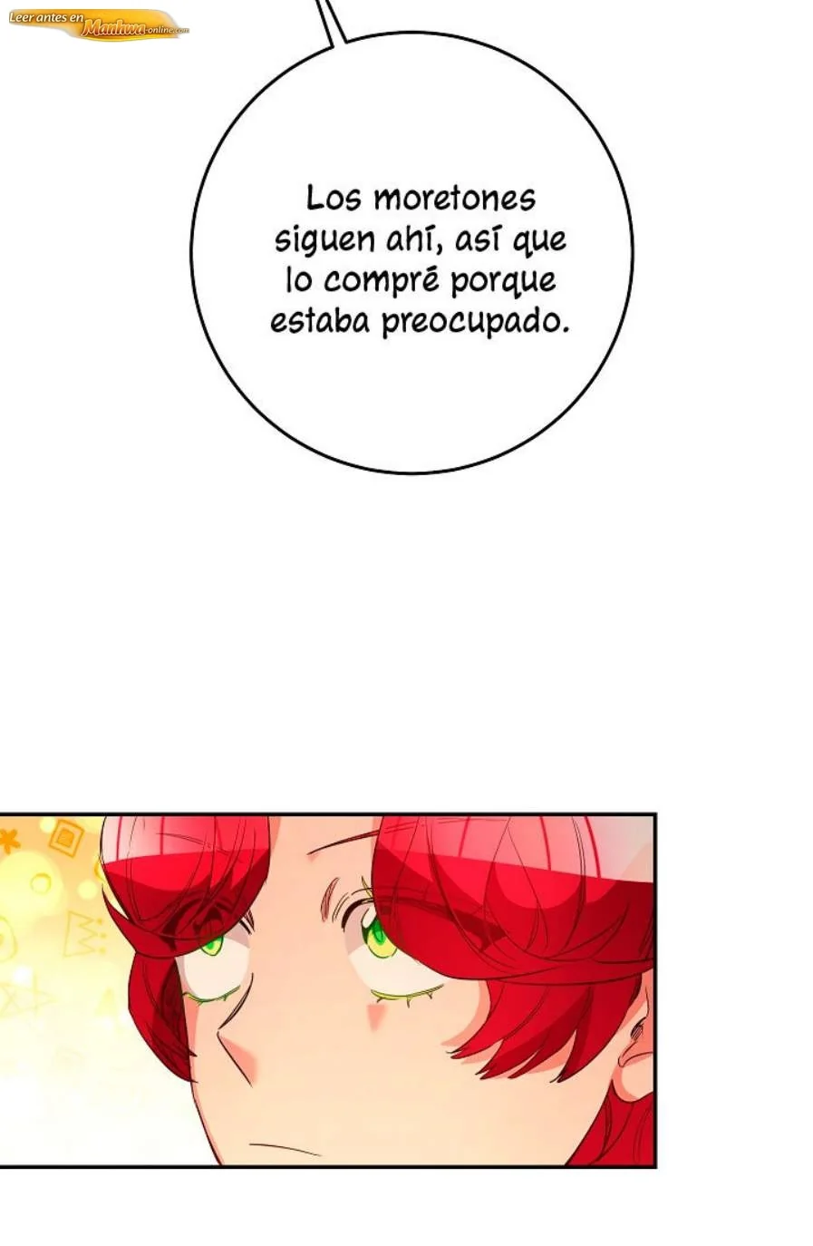 Marilyn ama mucho a Lariensa Capítulo 35 - página 63