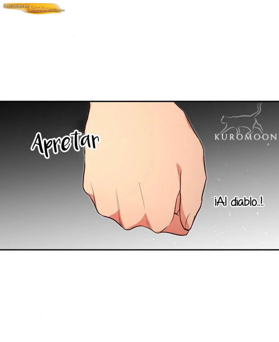Marilyn ama mucho a Lariensa Capítulo 36 - página 54