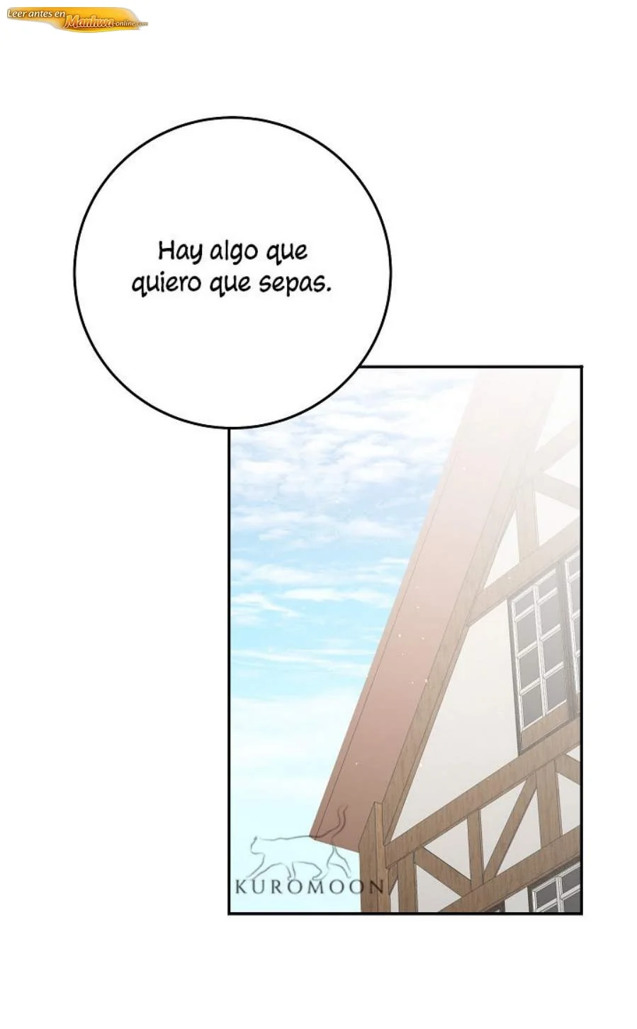 Marilyn ama mucho a Lariensa Capítulo 36 - página 68
