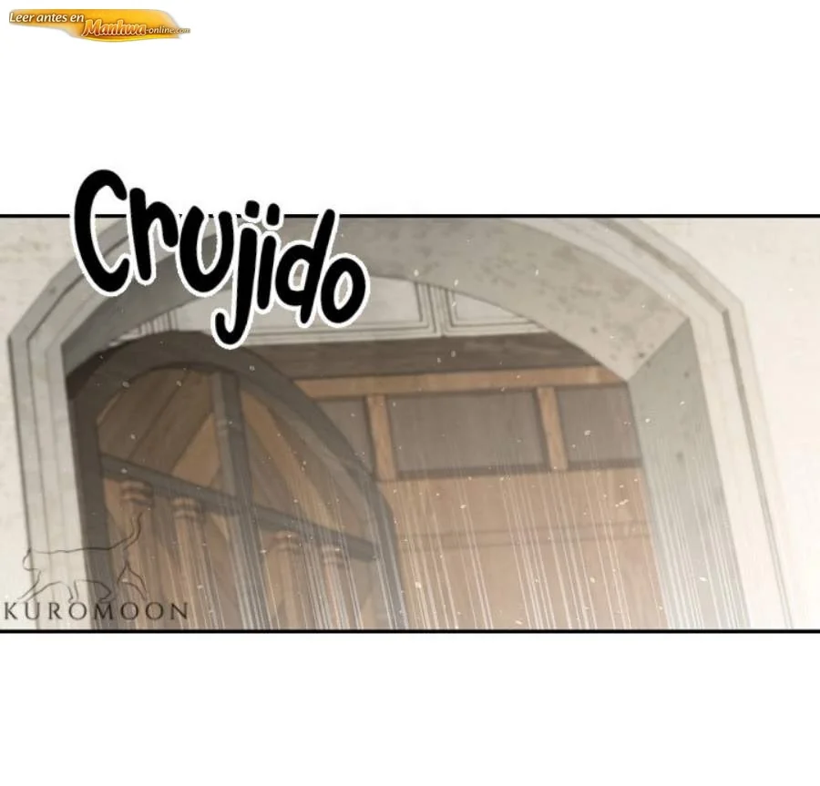 Marilyn ama mucho a Lariensa Capítulo 37 - página 26