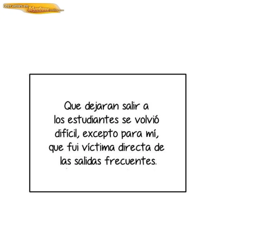 Marilyn ama mucho a Lariensa Capítulo 37 - página 61