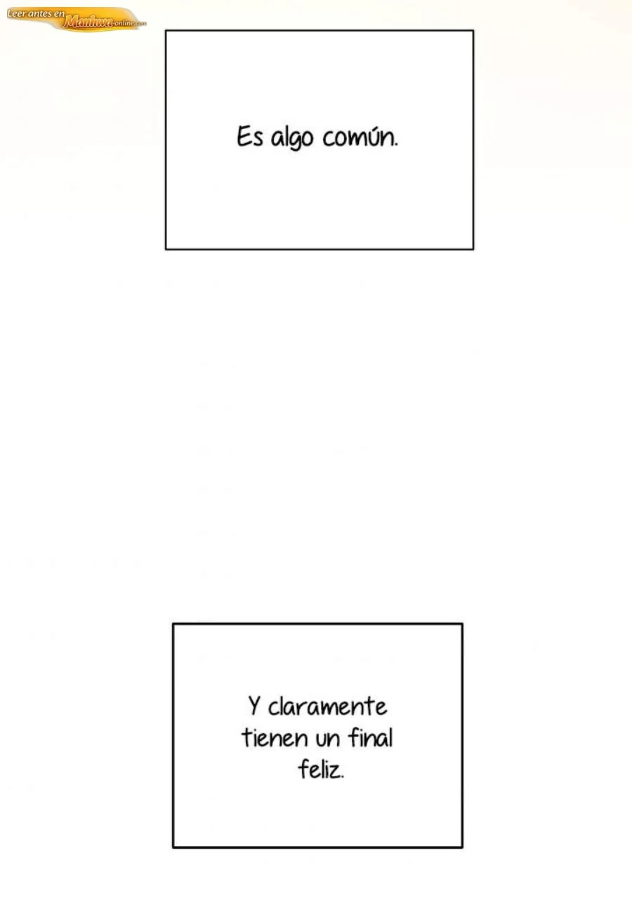 Marilyn ama mucho a Lariensa Capítulo 38 - página 60