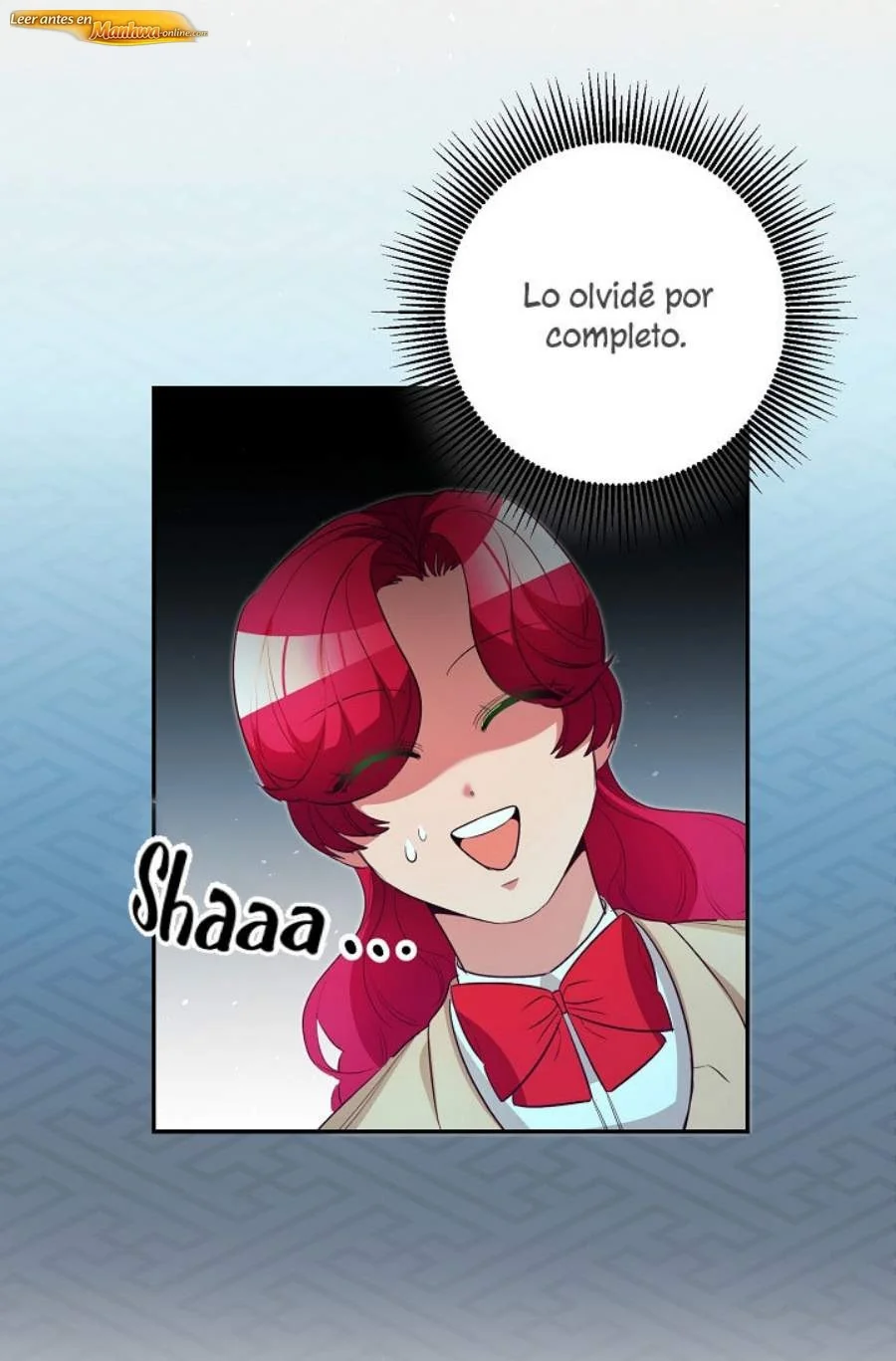 Marilyn ama mucho a Lariensa Capítulo 38 - página 64