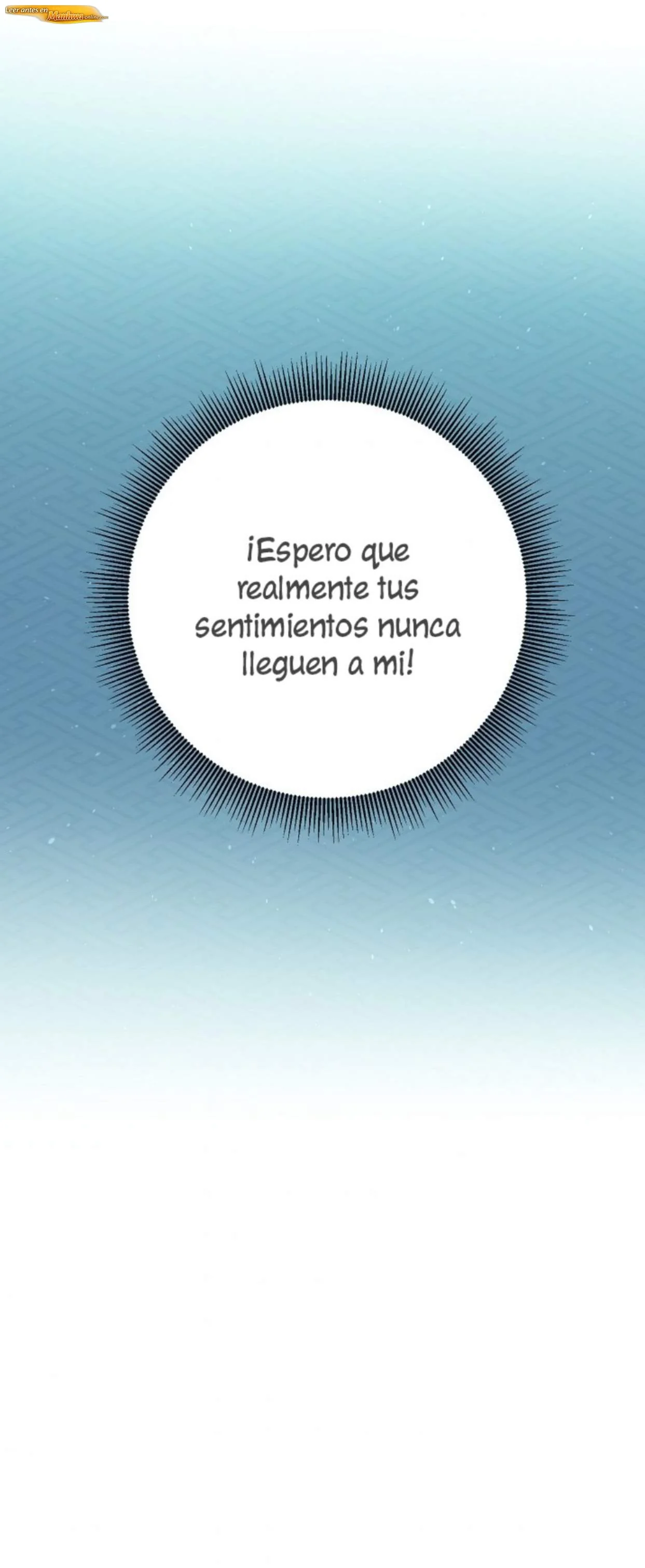 Marilyn ama mucho a Lariensa Capítulo 39 - página 37