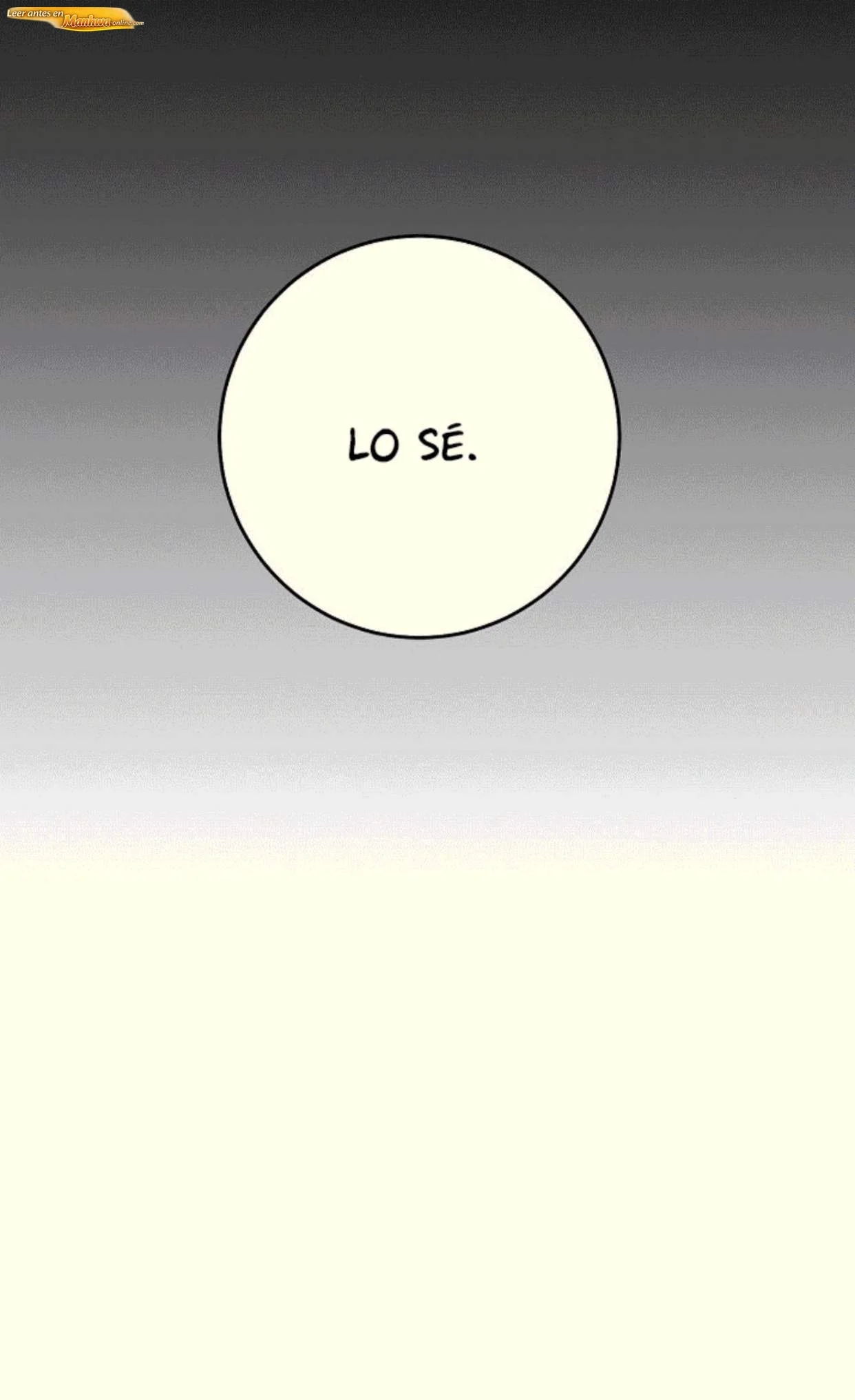 Marilyn ama mucho a Lariensa Capítulo 40 - página 32