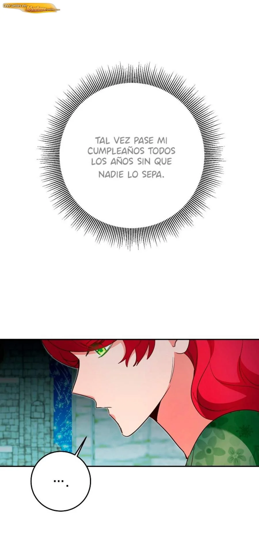 Marilyn ama mucho a Lariensa Capítulo 41 - página 18