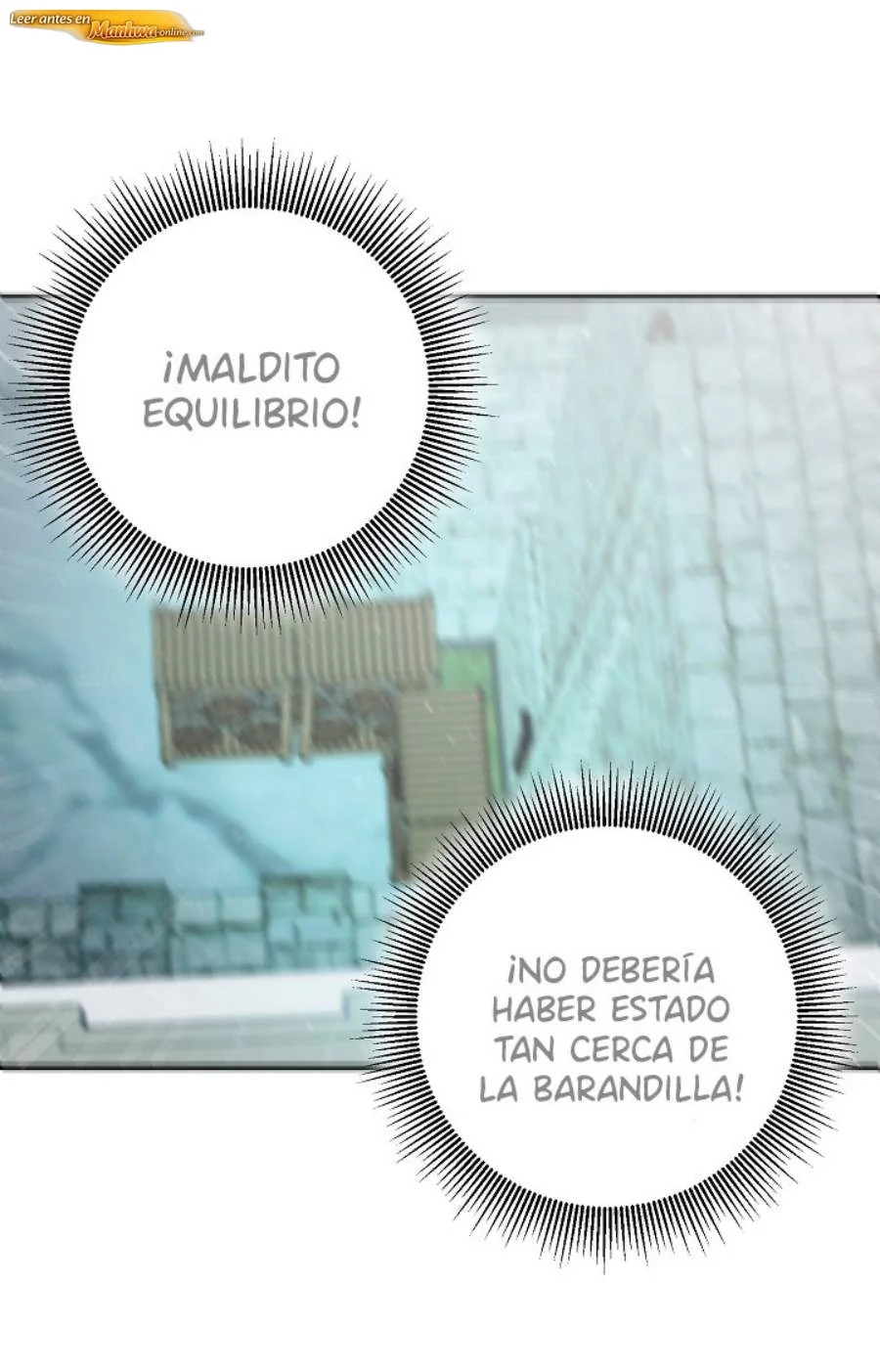 Marilyn ama mucho a Lariensa Capítulo 41 - página 22