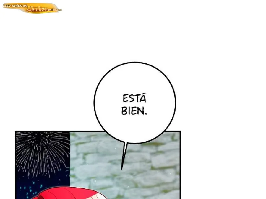 Marilyn ama mucho a Lariensa Capítulo 41 - página 40