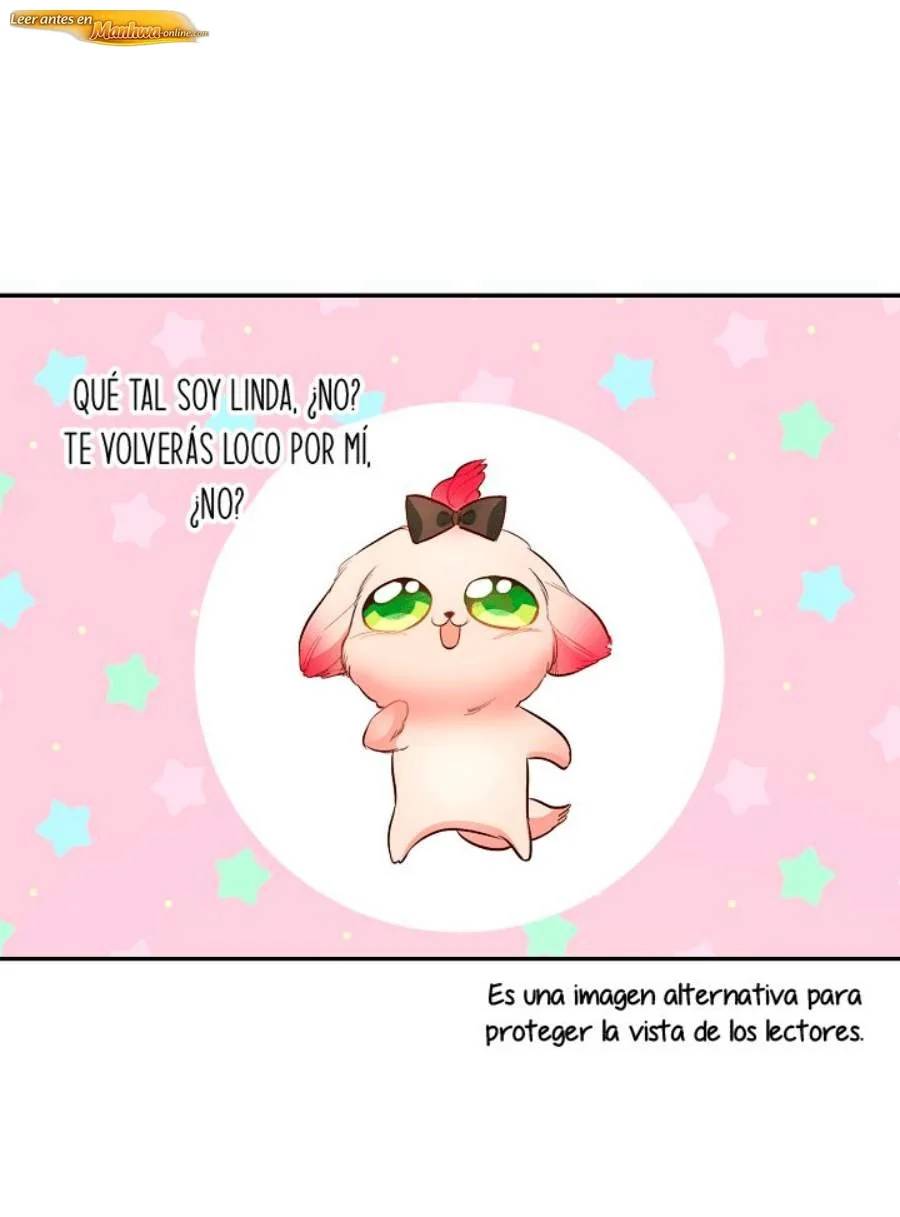Marilyn ama mucho a Lariensa Capítulo 42 - página 24