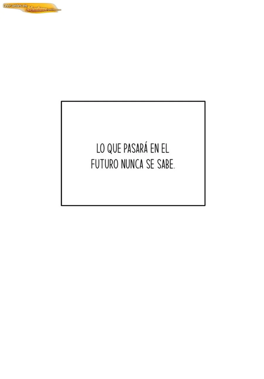 Marilyn ama mucho a Lariensa Capítulo 42 - página 4