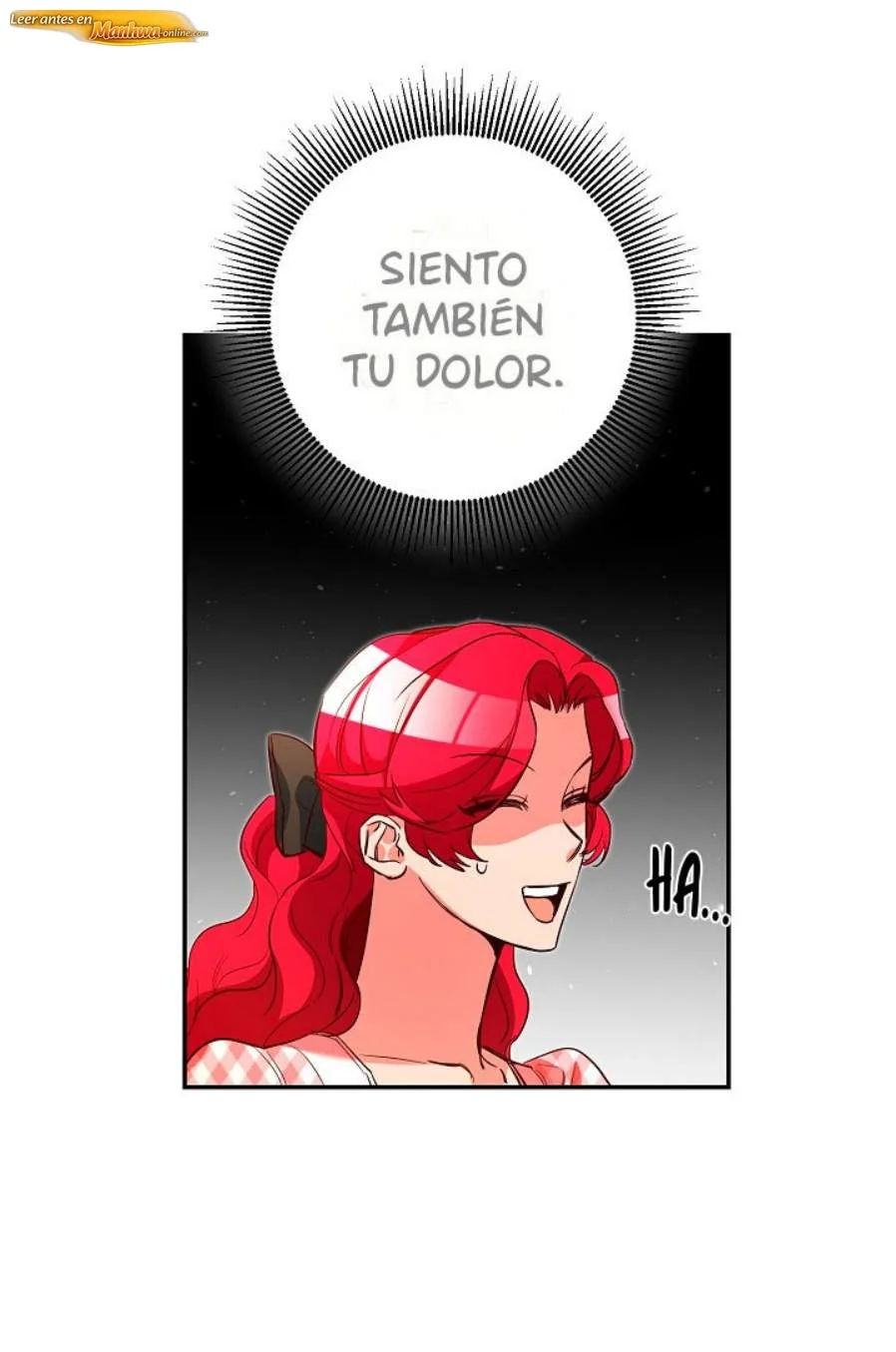 Marilyn ama mucho a Lariensa Capítulo 44 - página 51