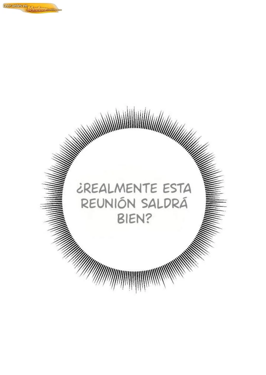 Marilyn ama mucho a Lariensa Capítulo 44 - página 52