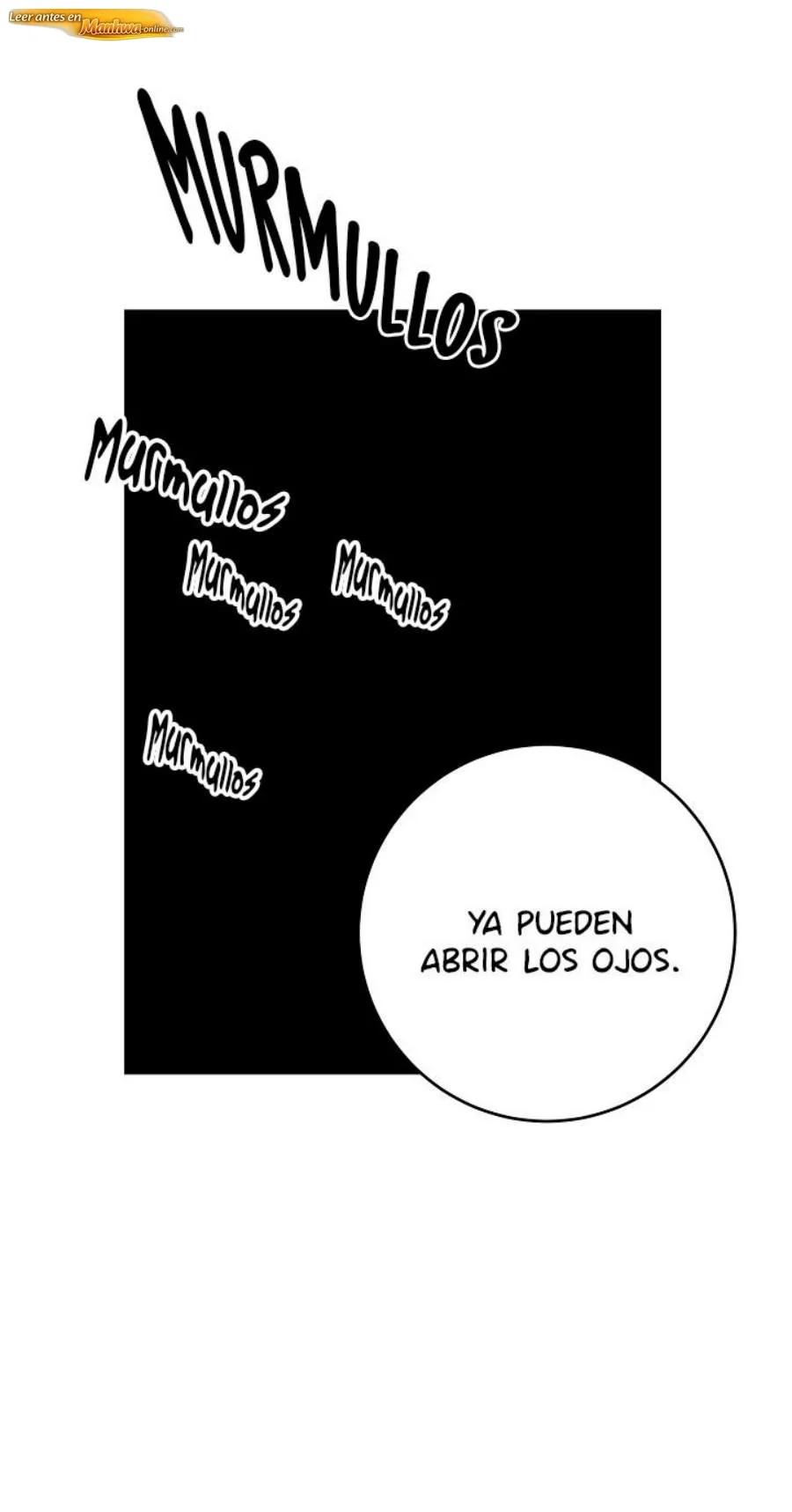 Marilyn ama mucho a Lariensa Capítulo 45 - página 9