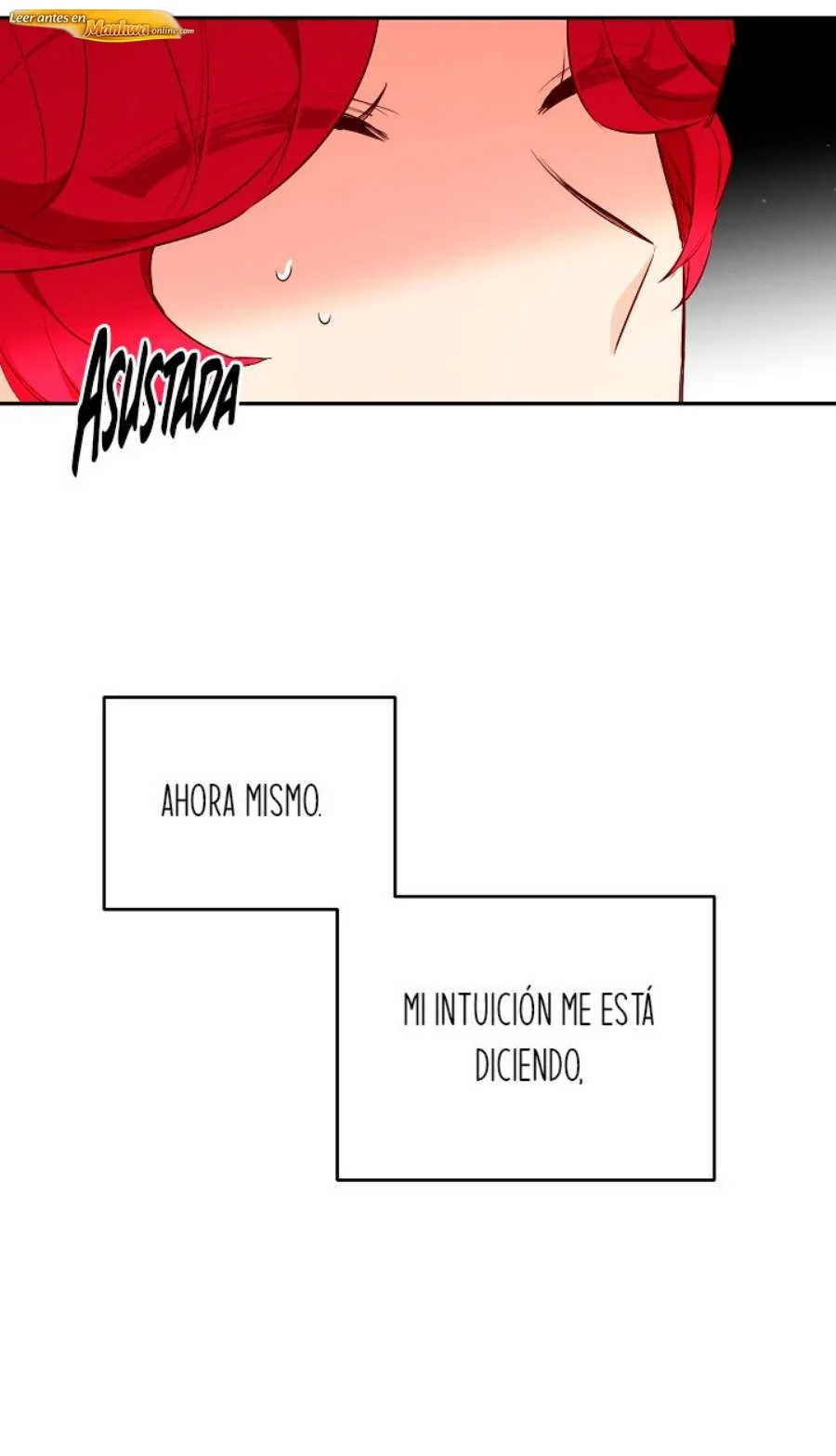 Marilyn ama mucho a Lariensa Capítulo 47 - página 68