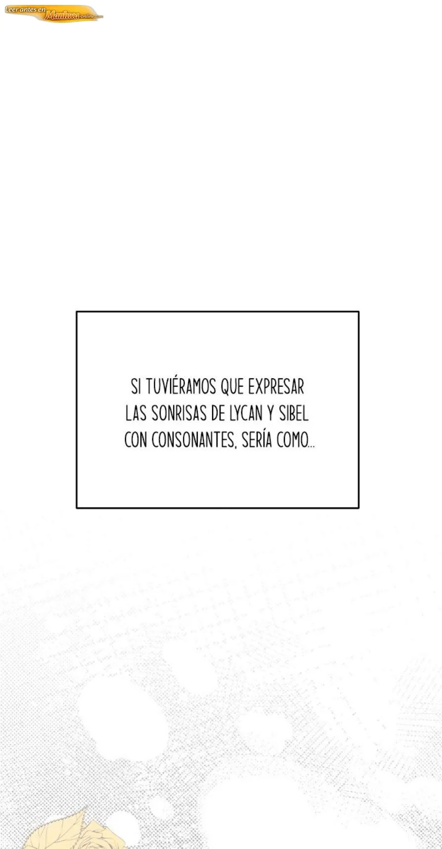 Marilyn ama mucho a Lariensa Capítulo 48 - página 4