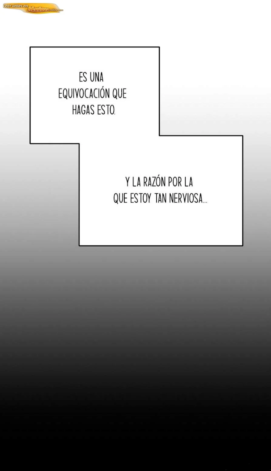 Marilyn ama mucho a Lariensa Capítulo 48 - página 17