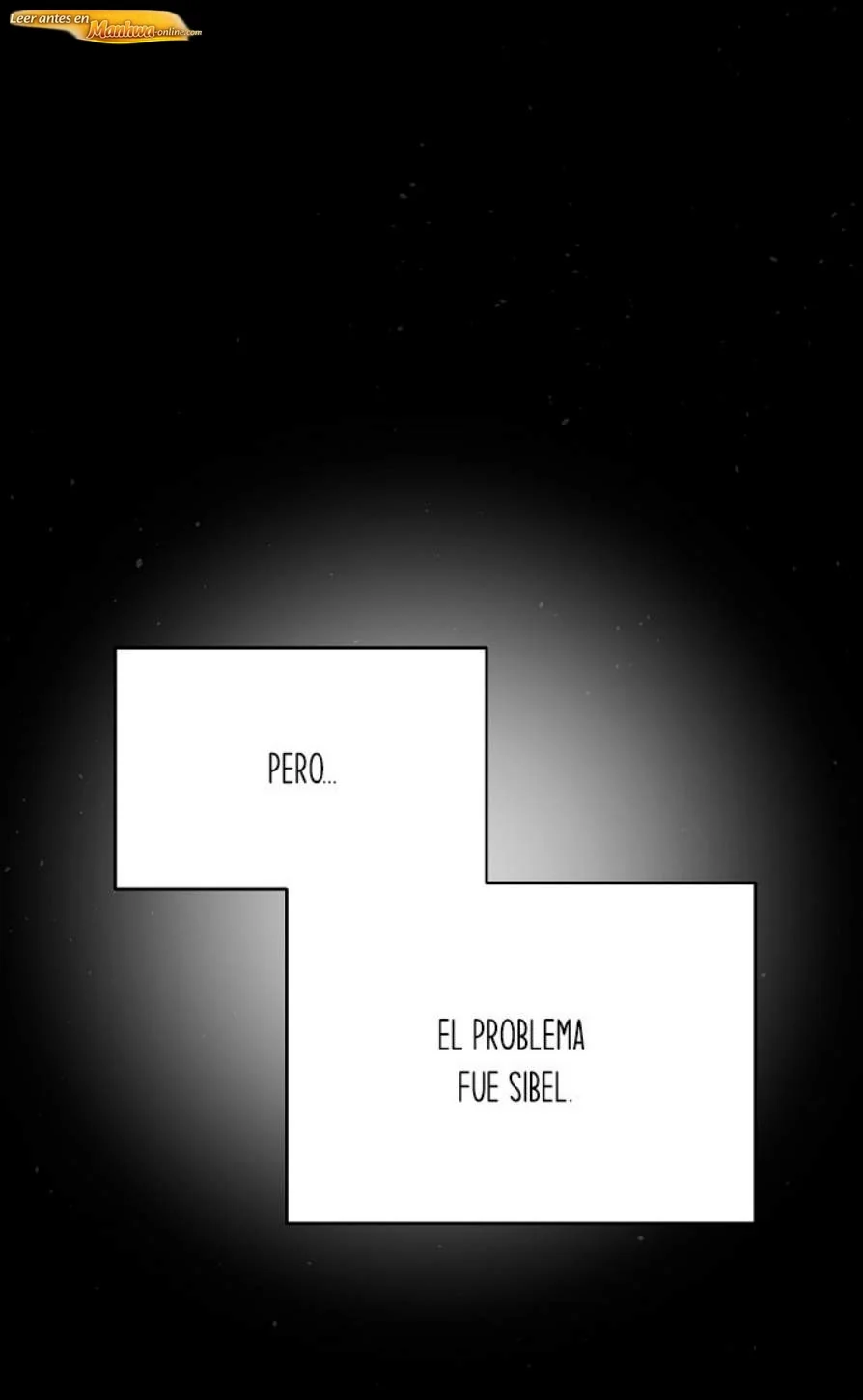 Marilyn ama mucho a Lariensa Capítulo 48 - página 19