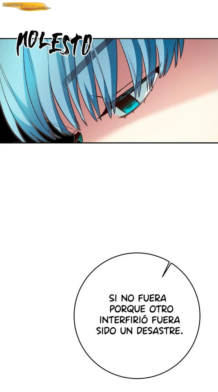Marilyn ama mucho a Lariensa Capítulo 48 - página 67