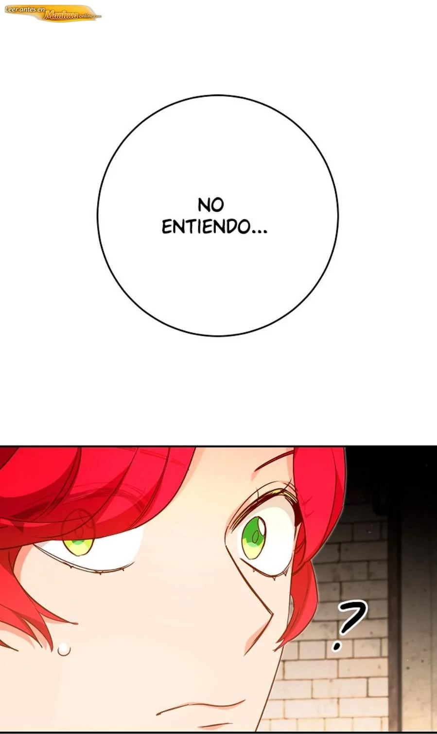 Marilyn ama mucho a Lariensa Capítulo 48 - página 70