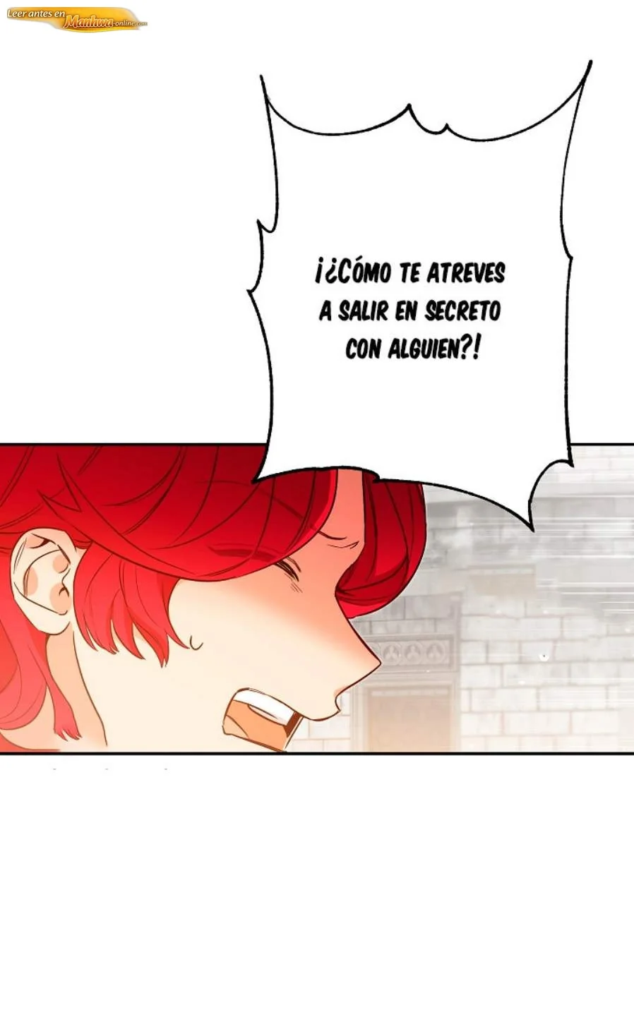Marilyn ama mucho a Lariensa Capítulo 51 - página 2