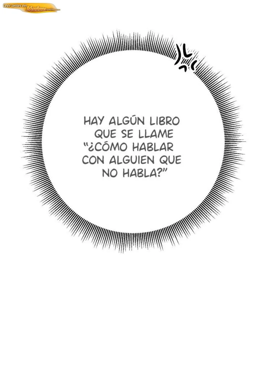 Marilyn ama mucho a Lariensa Capítulo 51 - página 40