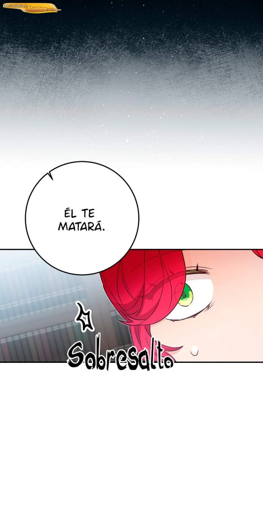Marilyn ama mucho a Lariensa Capítulo 51 - página 55
