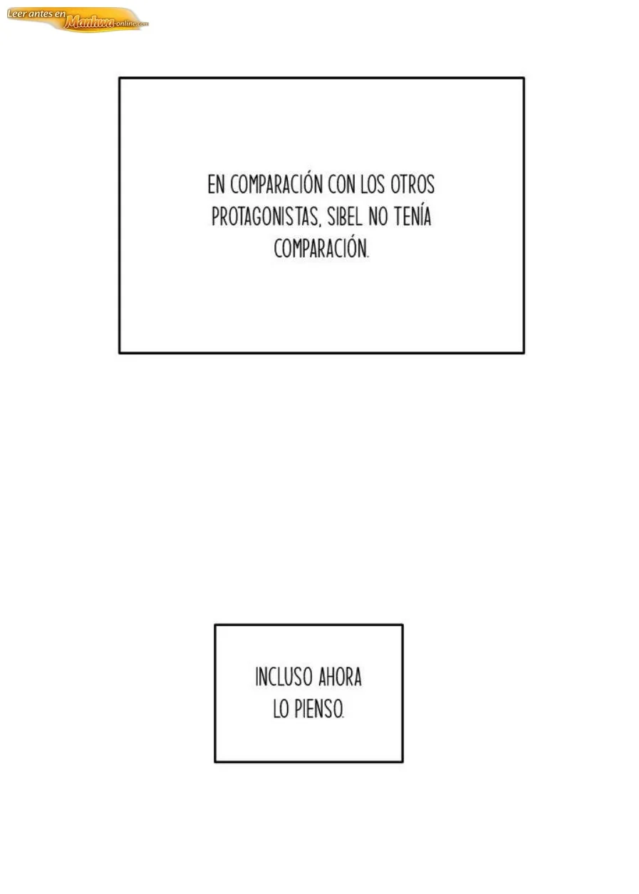 Marilyn ama mucho a Lariensa Capítulo 52 - página 4