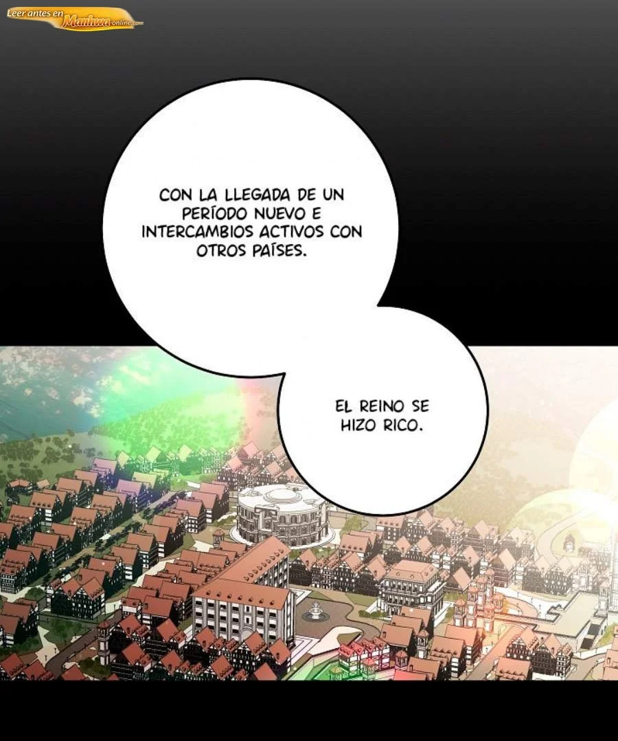 Marilyn ama mucho a Lariensa Capítulo 55 - página 24