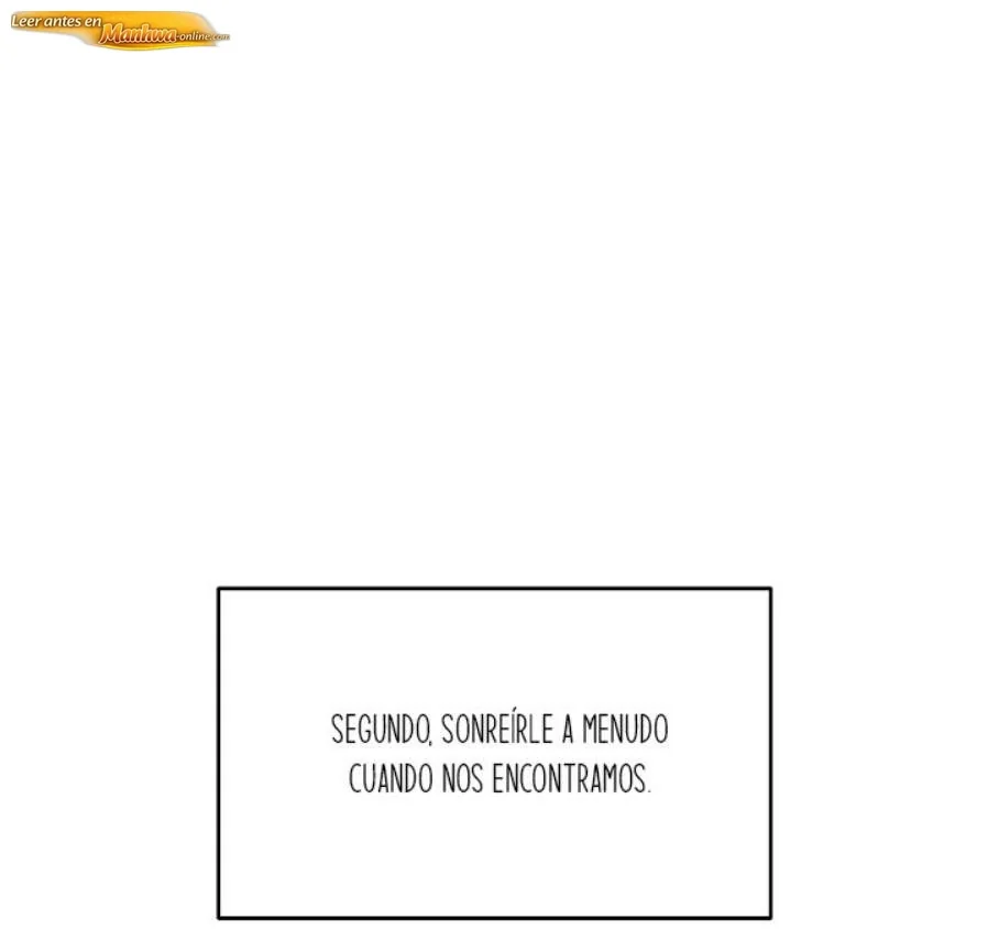 Marilyn ama mucho a Lariensa Capítulo 56 - página 15