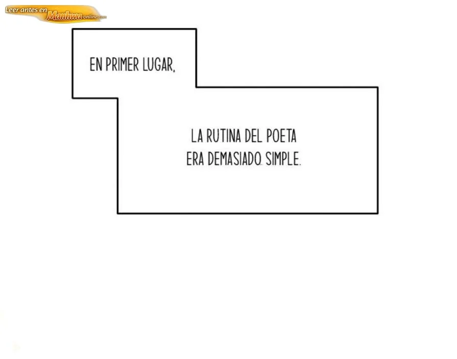 Marilyn ama mucho a Lariensa Capítulo 58 - página 3