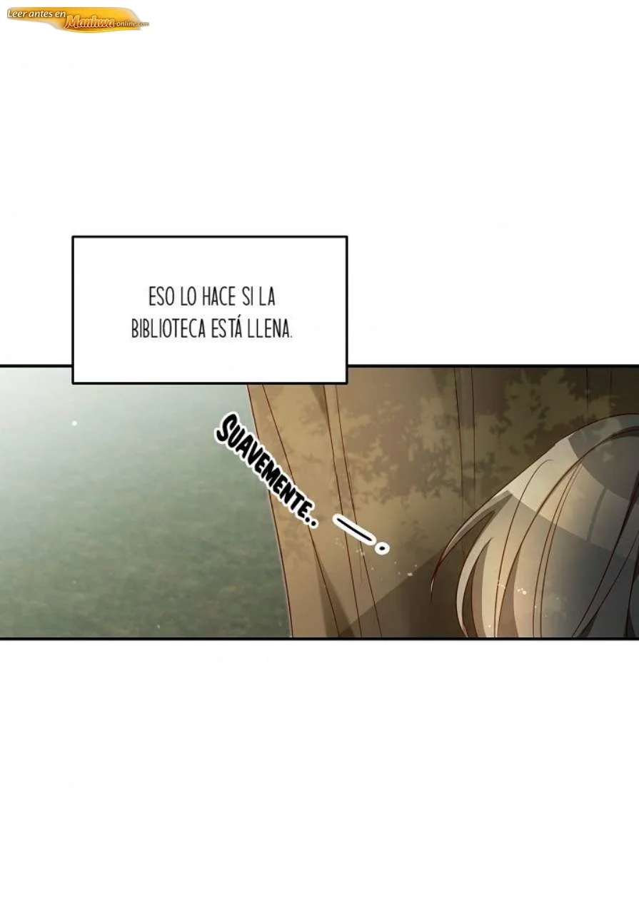 Marilyn ama mucho a Lariensa Capítulo 58 - página 6