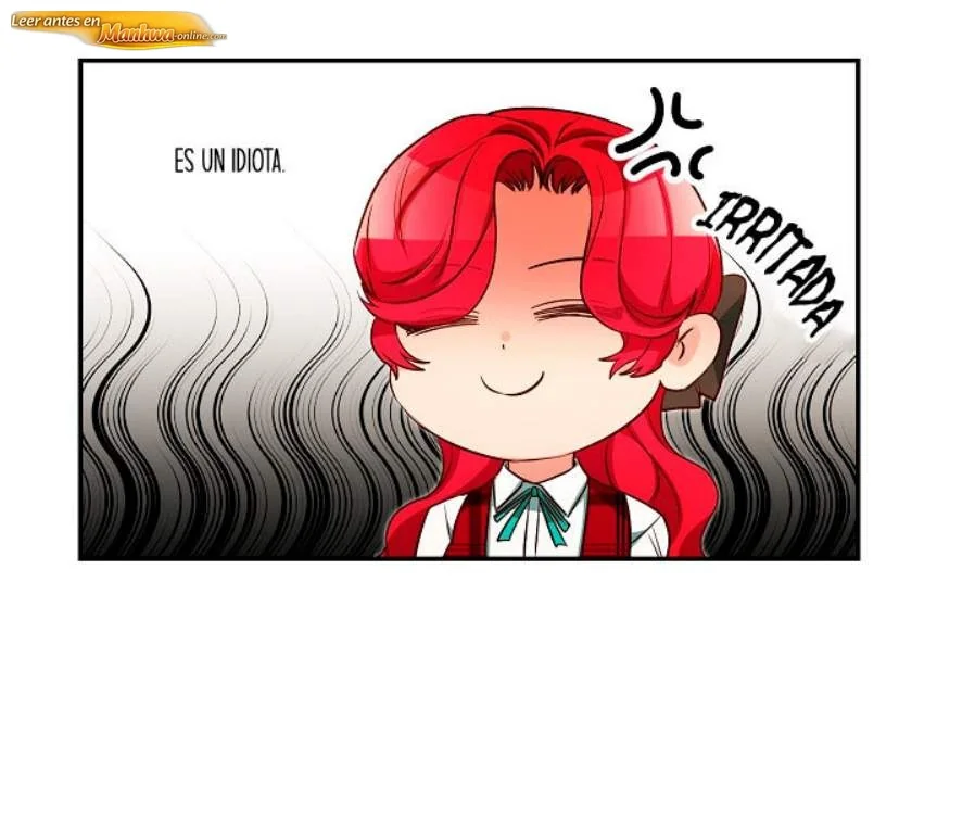 Marilyn ama mucho a Lariensa Capítulo 60 - página 9