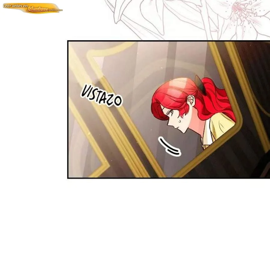 Marilyn ama mucho a Lariensa Capítulo 62 - página 14