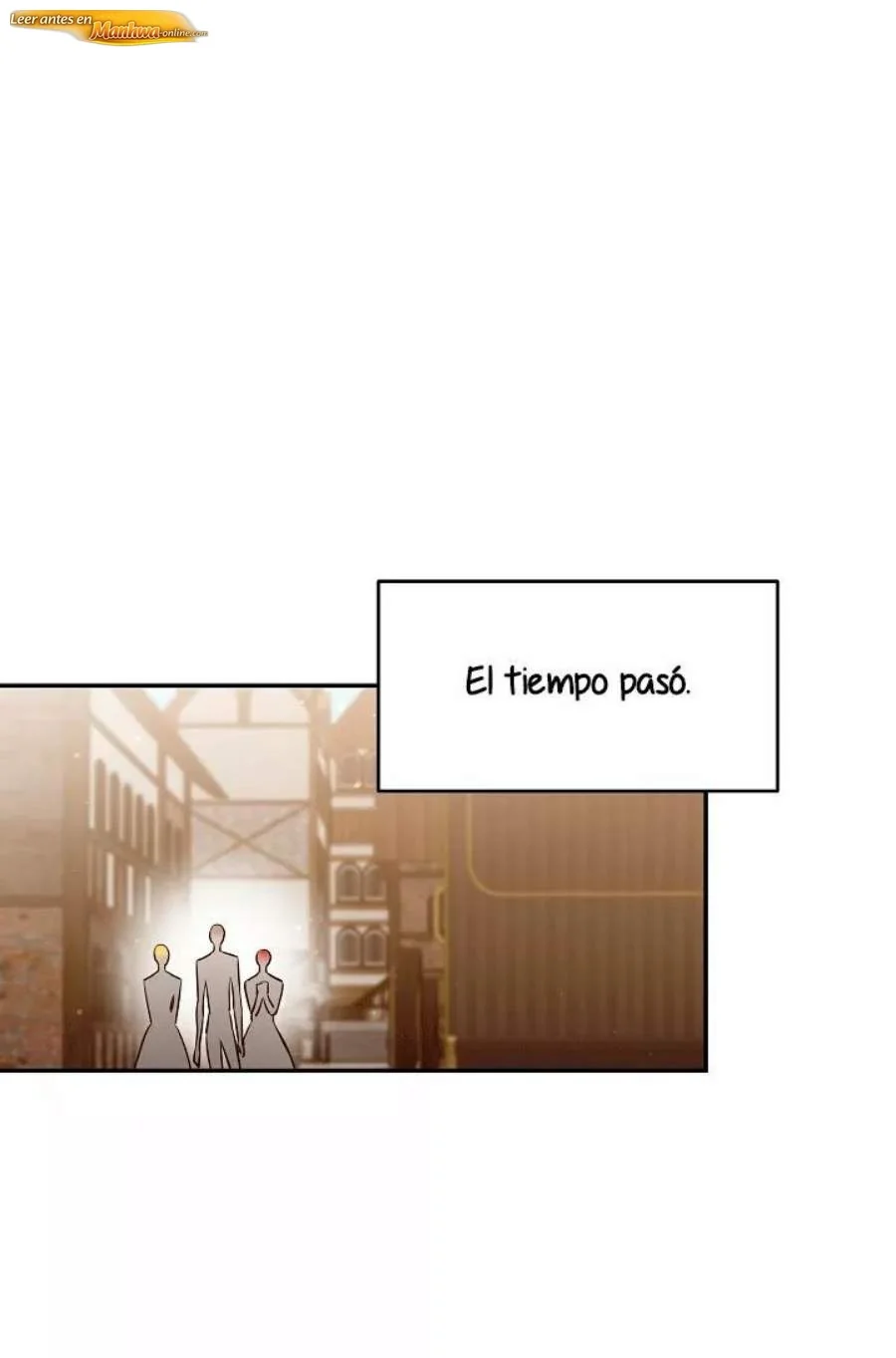 Marilyn ama mucho a Lariensa Capítulo 62 - página 31