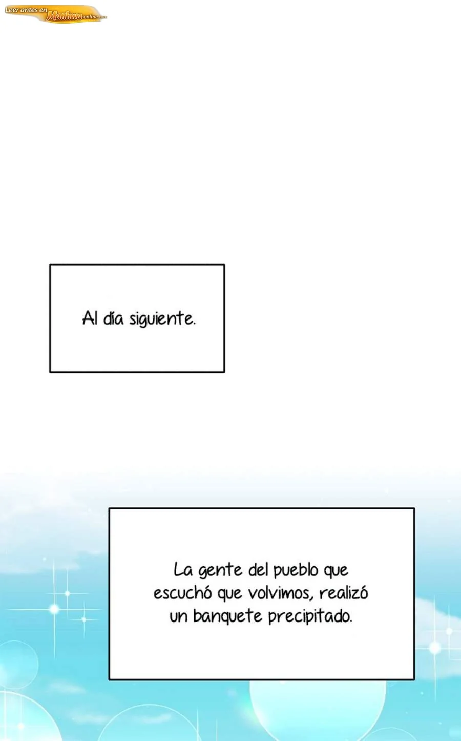 Marilyn ama mucho a Lariensa Capítulo 63 - página 11