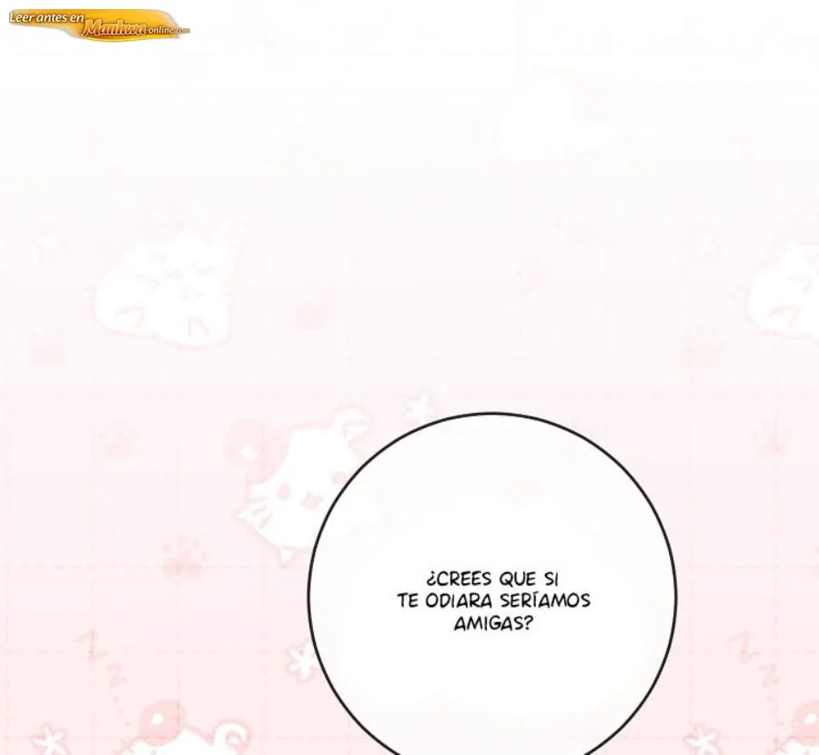 Marilyn ama mucho a Lariensa Capítulo 63 - página 43