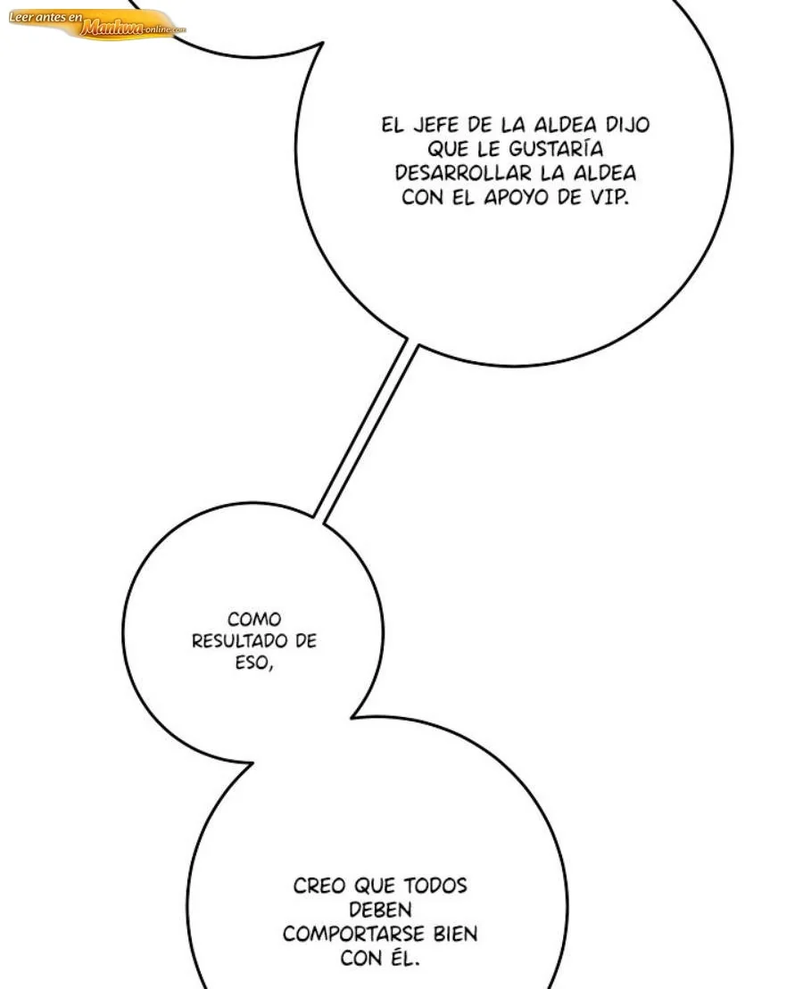 Marilyn ama mucho a Lariensa Capítulo 65 - página 21